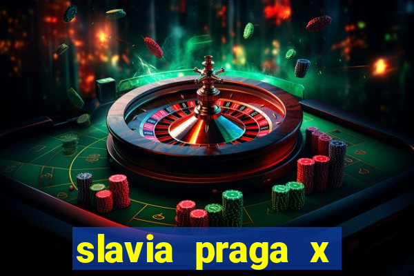 slavia praga x milan palpite